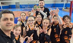 Anadolu Kolej final etabına kalmayı başardı