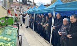 Uşak-İzmir yolundaki faciada bir aile yok oldu!