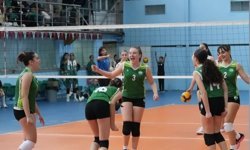 Başarıyla mücadele ettiler
