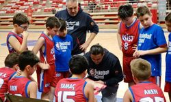 Basketbolcular Anadolu Asist’te yetişecek