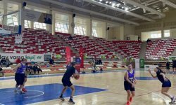Basketbolda Gençlik Kupası için geri sayım sürüyor