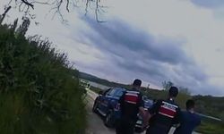 Bilecik’te 18 yıllık firar Jandarma operasyonuyla son buldu