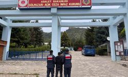 Bilecik'te uyuşturucu suçundan aranan şahıs yakalandı