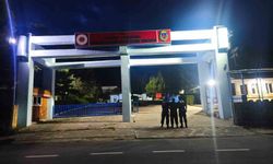 Bilecik'te zehirli madde suçundan aranan şahıs yakalandı