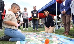Bilimfest Eskişehir için geri sayım başladı