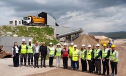 Eskişehir’den sıfır atıkta Türkiye’ye örnek model!
