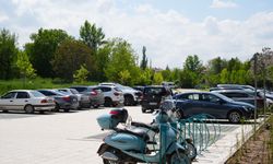 Büyükşehir’den ulaşım ve park sorununa yeni yatırım!