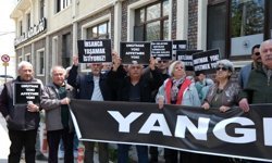 "Aklayamazsınız, hesap vereceksiniz!"
