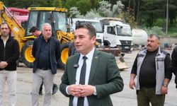 Sivrihisar’da bayram öncesi ikramiye ödemesi