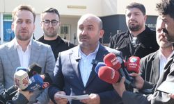Eskişehir AK Parti'den Tepebaşı’na kurban bağışı