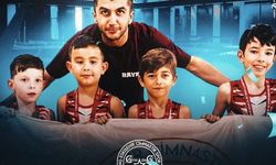 Türkiye 3’üncülüğü ile gurur yaşattılar