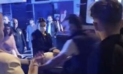 Eskişehir’deki bıçaklı kavgada 2 şüpheli yakalandı!