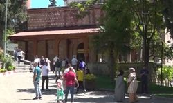 Bilecik’in manevi mirası bayramda dolup taştı