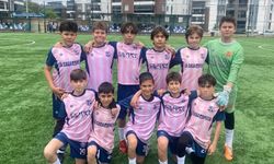 Elit FK’da namağlup seri sürüyor