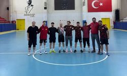 Engel tanımayan dostluk maçı!