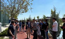 Engelleri empatiyle aştılar