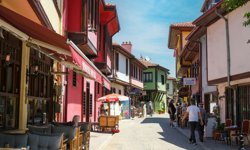 Eskişehir’i keşfetmenin en güzel rotası başlıyor