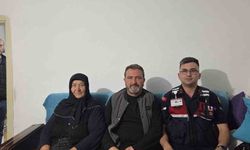 Eskişehir’de anlamlı bayram buluşması