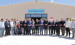 Eskişehir'in yanı başında bir günde 3 büyük açılış!