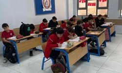 Fethi Heper Spor Ortaokulu için başvurular başladı