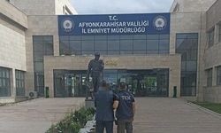 FETÖ'den 6 yıl 3 ay hapis cezasıyla aranan şahıs yakalandı