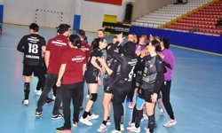 Hafta içi kupa mesaisi var