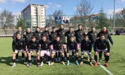 İdmangücüspor Es Efsane’ye karşı