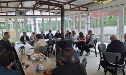 İmam Hatip Spor Oyunları için hazırlıklar tamam