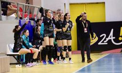 İsmail Sönmez idaresinde 12 galibiyet
