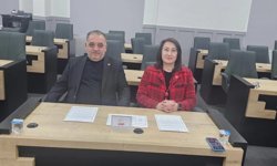 KÖYDES seçiminde kazananlar açıklandı