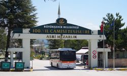 Eskişehir'de yarın itibariyle ücretsiz hizmet verecek!