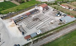 Bozüyük’te kurban satış yerleri hazır