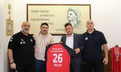 Mihalıççık’tan ana sponsora teşekkür