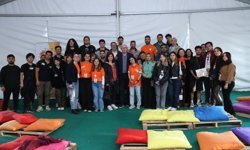 Eskişehir'de 3 gün boyunca sürecek festivali kaçırmayın!