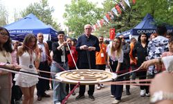 Eskişehir’de 3 gün sürecek festival başlıyor!
