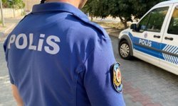 Kütahya'da 15 yaşındaki kız çocuğundan haber alınamıyor!