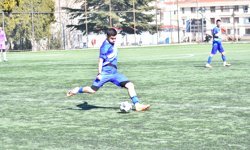 Şampiyon ilk kez takıldı
