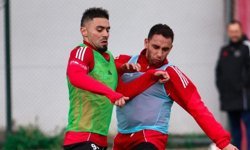 Eskişehirspor geri dönüş peşinde!