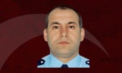 Eskişehir Emniyeti yasa boğuldu: Polis memuru kalbine yenik düştü!