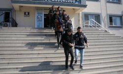 Eskişehir de 14 il arasında: Yapay zeka ile güven kazanıp dolandırdılar!