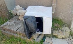 Eskişehir'de kulübe kötü görüntü oluşturdu