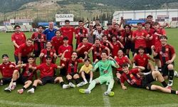 Cumalı: Yeni hikayeler yazacağız!
