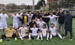 Sütlücespor’dan 8’inci galibiyet