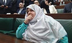 Eskişehir’deki hakaret davasında yeni gelişme: Tahliye edildi