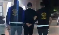 Eskişehir polisi 50 yıllık firariyi yakaladı