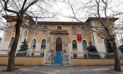 Müzeler Haftası'nda Eskişehirlilerin akınına uğrayacak noktalar...