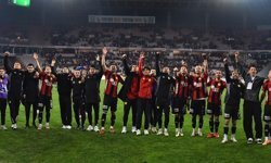 Play-Off’ta büyük randevu: Ayvalıkgücü Belediyespor-Eskişehirspor maçı hangi kanalda?