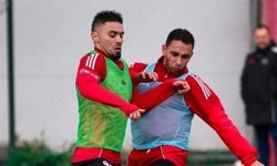 Eskişehirspor'un kader maçına ilk 11'de başlayacak!