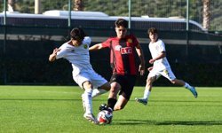 Yorgunluk ve kötü futbol mağlubiyeti getirdi
