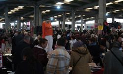 Kurban Bayramı öncesi Eskişehir'in iki ilçesinde kurulacak!